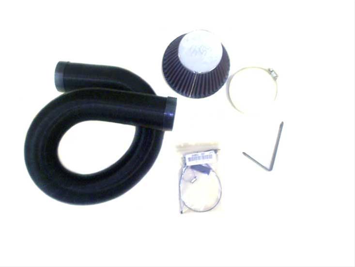 K&N Filters KN57-0201 Ford Mondeo Zetek 96 On Performance Intake Kit