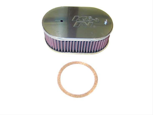 K&N Filters KN56-9326 Sd33-301 Centre Screw Y.10 Custom Racing Assembly