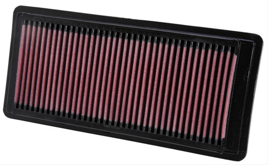 K&N Filters KN33-2308 Ford 500 & Freestyle 05-07 Me Replacement Air Filter