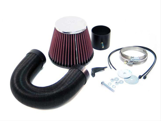 K&N Filters KN57-0090-2 Vaux/Opel Corsa 1.4L /Tigra Performance Intake Kit