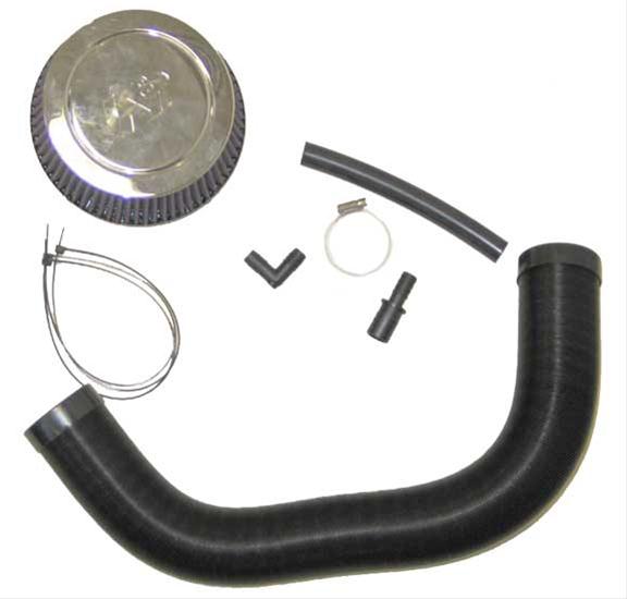 K&N Filters KN57-0592 Skoda Octavia 1.6L 8V L4 75 Performance Intake Kit
