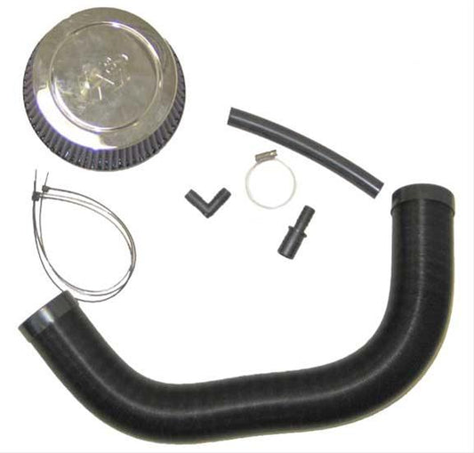 K&N Filters KN57-0592 Skoda Octavia 1.6L 8V L4 75 Performance Intake Kit