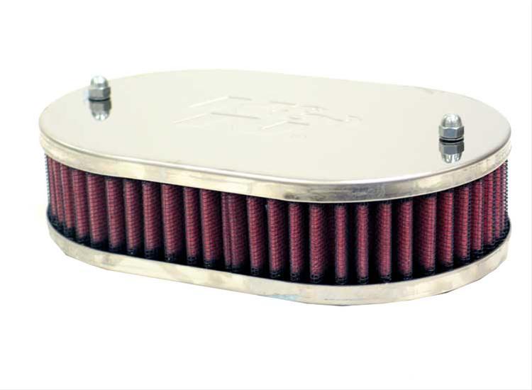 K&N Filters KN56-9002 Suits Fso Various Models Custom Racing Assembly