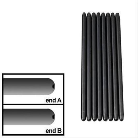 COMP Cams 7979-8 Hi-Tech 9.350" Long, .080" Wall, 3/8" Diameter Pushrod Set of 8