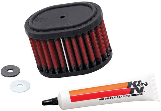 K&N Filters KNE-4516 Honda Gx160-Qx2 & Gx200-Qx2 Mo Replacement Air Filter