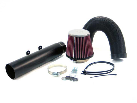 K&N Filters KN57-0212 Peugeot 306 1.9 Diesel Non Tur Performance Intake Kit
