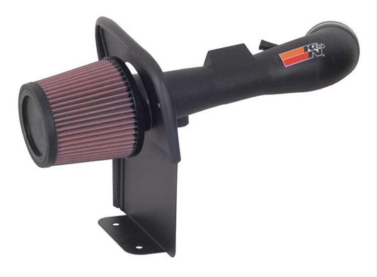 K&N Filters KN63-1108 Ford Ranger/For Mazda Performance Aircharger Kit