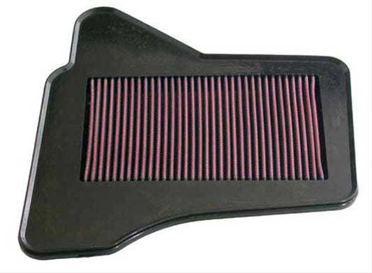 K&N Filters KN33-2283 Chrysler Pacifica 2004-08 Replacement Air Filter