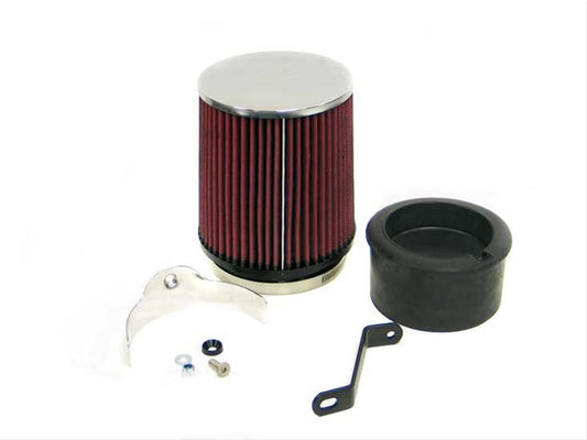 K&N Filters KN57-0440 Bmw 330Ci 3.0L L6 24V Mpi Performance Intake Kit