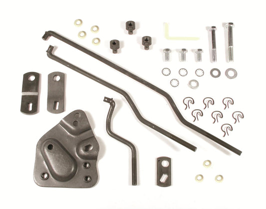 Hurst HU3733162 Installation Kit,Comp/Plus