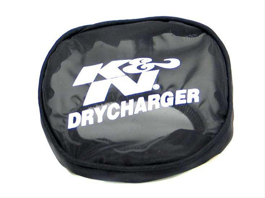 K&N Filters KN59-2045DK Suits Kn592045 Filter Drycharger Wrap Black