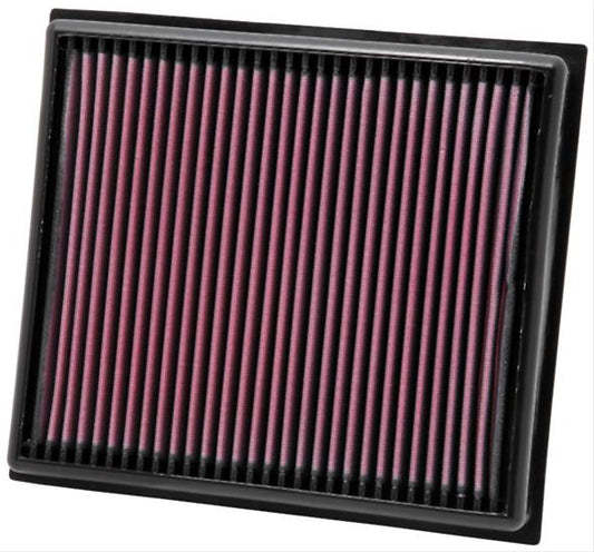 K&N Filters KN33-2962 Opel/Vaux Insignia 1.6/1.8/2.0 Replacement Air Filter
