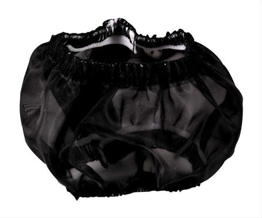 K&N Filters KNE-4142DK Suits Kne4142 Air Filter Drycharger Wrap Black