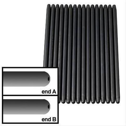 COMP Cams CO7984-16 HI-TECH 3/8" CHROMOLY PUSHRODS 7.900" LONG.080" WALL