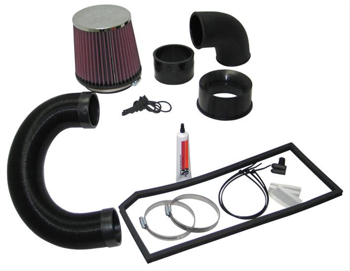 K&N Filters KN57-0570 Volkswagen Golf V Gti Performance Intake Kit