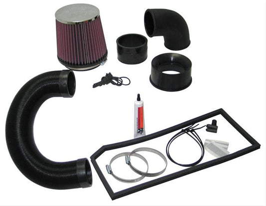 K&N Filters KN57-0570 Volkswagen Golf V Gti Performance Intake Kit