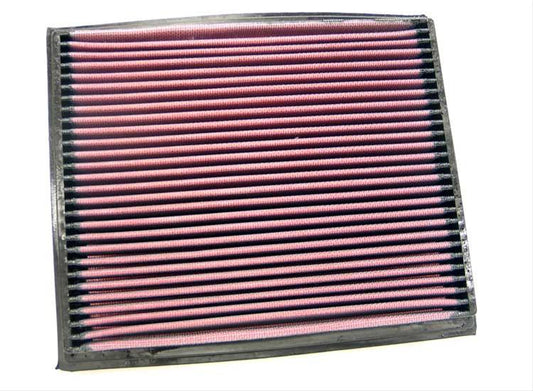 K&N Filters KN33-2204 Bmw Z8 5.0L-V8 2001 2-Requir Replacement Air Filter