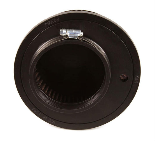K&N Filters KNRC-4840 Universal Chrome Air Filter 3-7/8"Flg 6-3/4"B 5-7/8"T 2"
