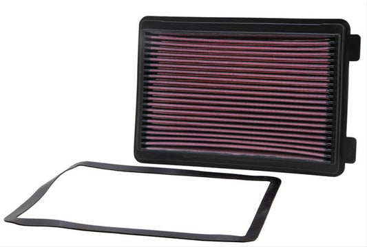 K&N Filters KN33-2150 Ford Taurus 3.0L 00-07 3.4L Replacement Air Filter