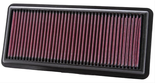 K&N Filters KN33-2425 Acura Rl 3.7L V6 2009 Replacement Air Filter