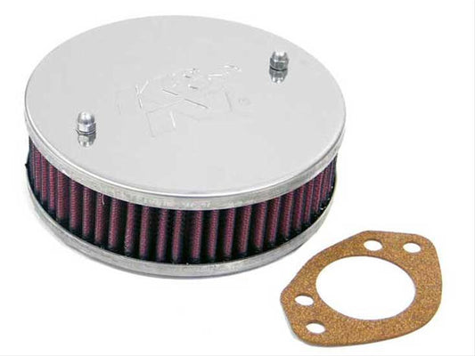K&N Filters KN56-9311 "Sdr-6 Dia 1-3/4"H Custom Racing Assembly"