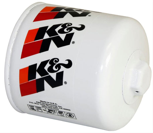 K&N Filters KNHP-2007 Suits Various Models Oil Filter Equiv Z178A Z312