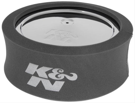 K&N Filters KN25-5600 Universal Fit Extreme Duty Precleaner Wrap