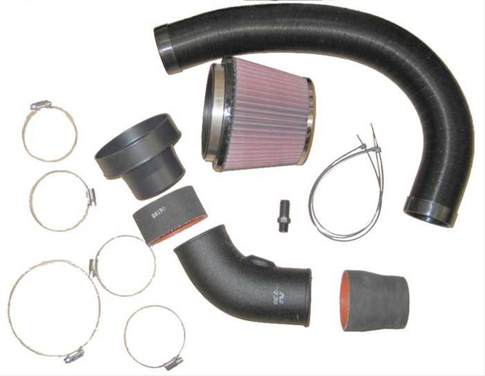K&N Filters KN57-0573 Hyundai Coupe 1.6L 16V L4 Performance Intake Kit