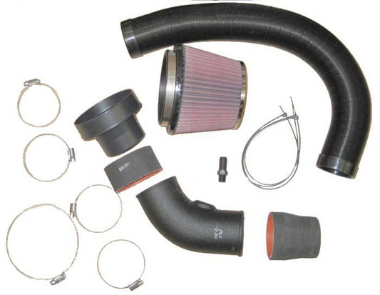K&N Filters KN57-0573 Hyundai Coupe 1.6L 16V L4 Performance Intake Kit