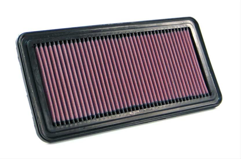 K&N Filters KN33-2910 Suzuki Maruti Swift 1.3L Replacement Air Filter