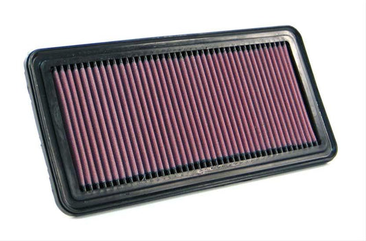 K&N Filters KN33-2910 Suzuki Maruti Swift 1.3L Replacement Air Filter