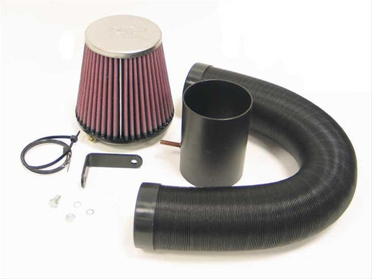 K&N Filters KN57-0154-1 Honda Civic 1.6 Esi 16V Sohc V Performance Intake Kit