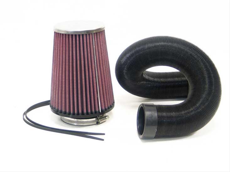 K&N Filters KN57-0077 For Toyota Carina E 16V 2A-Fe Eng Performance Intake Kit