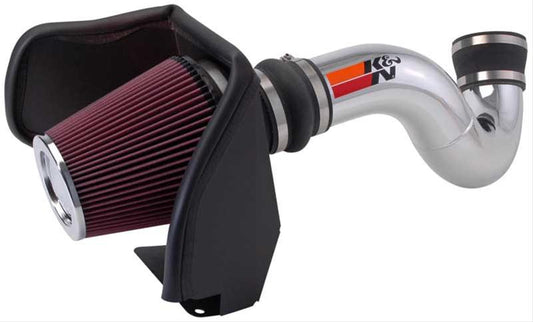 K&N Filters KN77-3050KP Suits Gm Various Performance Intake Kit