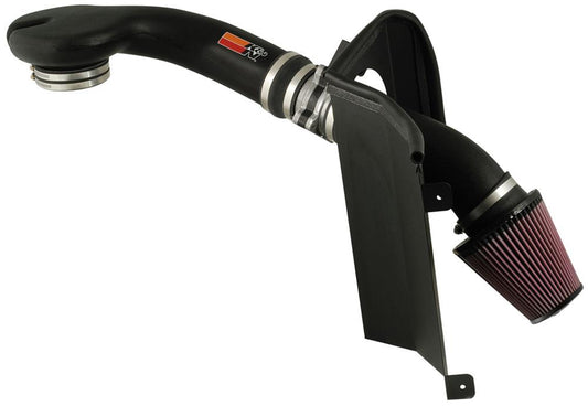 K&N Filters KN57-3017-2 Chev S-10 V6-4.3L 1996-04 Performance Intake Kit