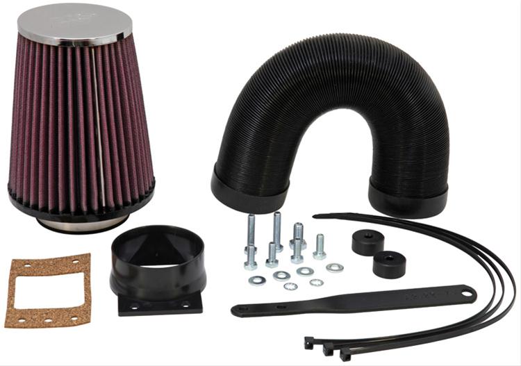 K&N Filters KN57-0148 Bmw 316I Cat E36 Performance Intake Kit