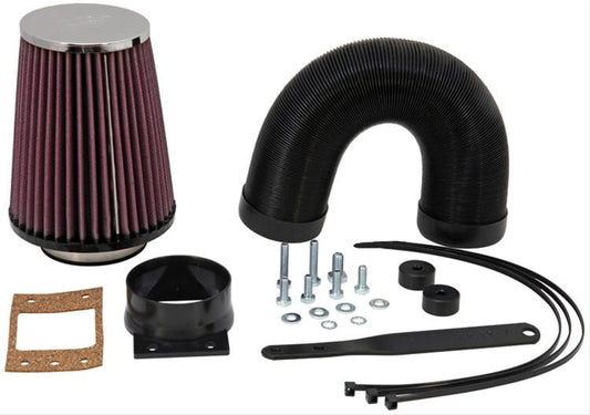 K&N Filters KN57-0148 Bmw 316I Cat E36 Performance Intake Kit