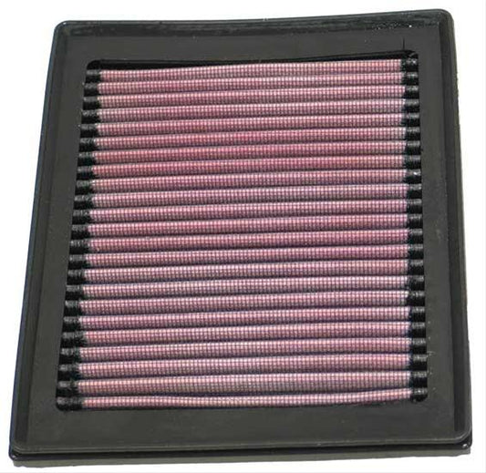 K&N Filters KN33-2291 Thermo King Tdii Max Tdi R Replacement Air Filter