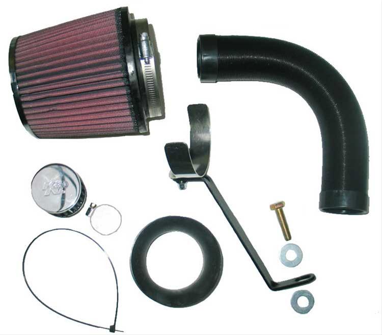 K&N Filters KN57-0569 Seat Ibiza 1.8T L4 150Bhp 2 Performance Intake Kit