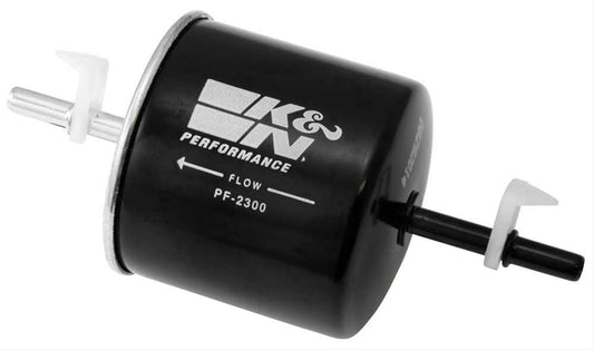 K&N Filters KNPF-2300 Ford Explorer 244 4.0 L Ohc Performance Fuel Filter