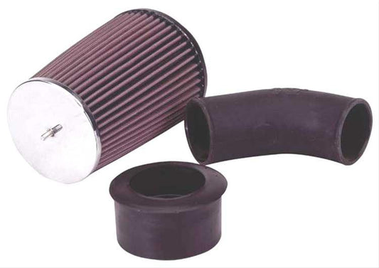 K&N Filters KN57-3500 Acura Integ 1.6L 86-89 Performance Intake Kit