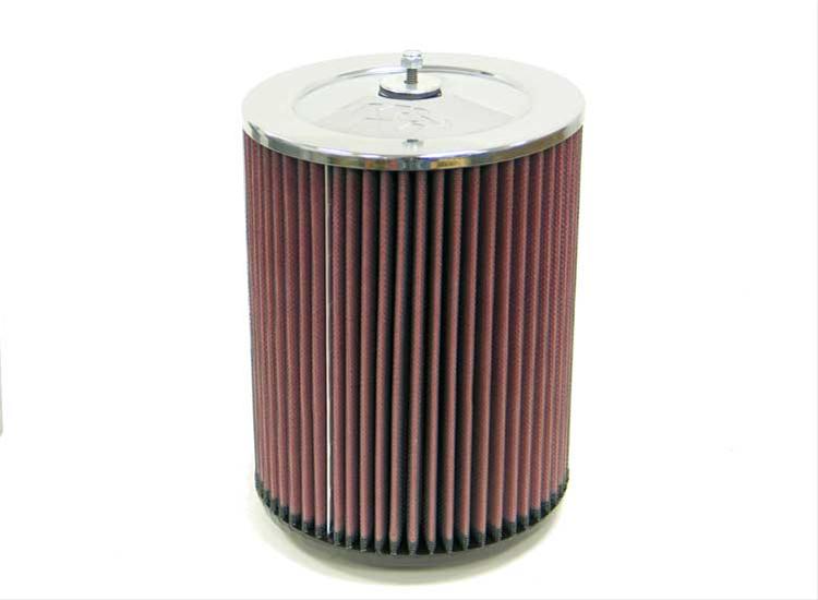 K&N Filters KN41-1200 "Pre-Filter 2-1/2 Flg 7"Od 9"H Closed To"