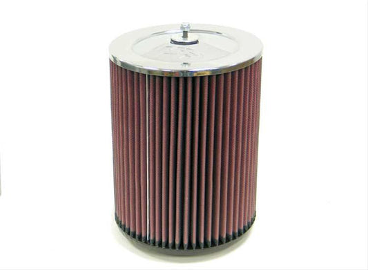 K&N Filters KN41-1200 "Pre-Filter 2-1/2 Flg 7"Od 9"H Closed To"