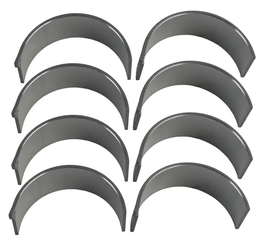 King Engine Bearings KGB-CR4235AM Con Rod Bearing Hyundai G4GM 1795C Lantra/Coupe (EB1206B4000K)