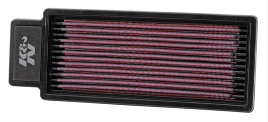 K&N Filters KN33-2039 Chry.Ply.Dodge 2.2 2.5 Turbo Replacement Air Filter