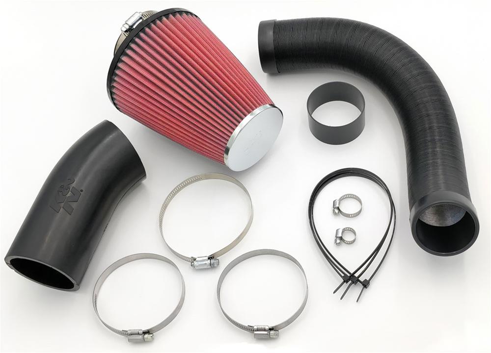 K&N Filters KN57-0324 For Toyota Celica Gt 2.0 16V Performance Intake Kit