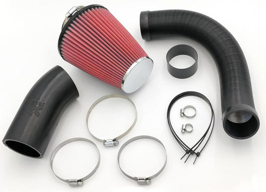 K&N Filters KN57-0324 For Toyota Celica Gt 2.0 16V Performance Intake Kit