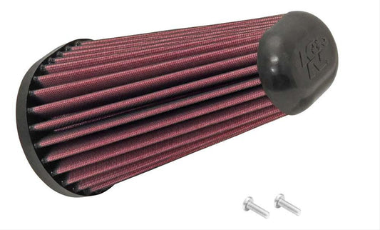 K&N Filters KNE-0666 Porsche Boxter 2.7L H6 Replacement Air Filter