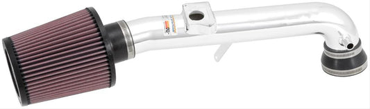 K&N Filters KN69-3510TP Ford Focus Sr 2000-03 Typhoon Cold Air Intake