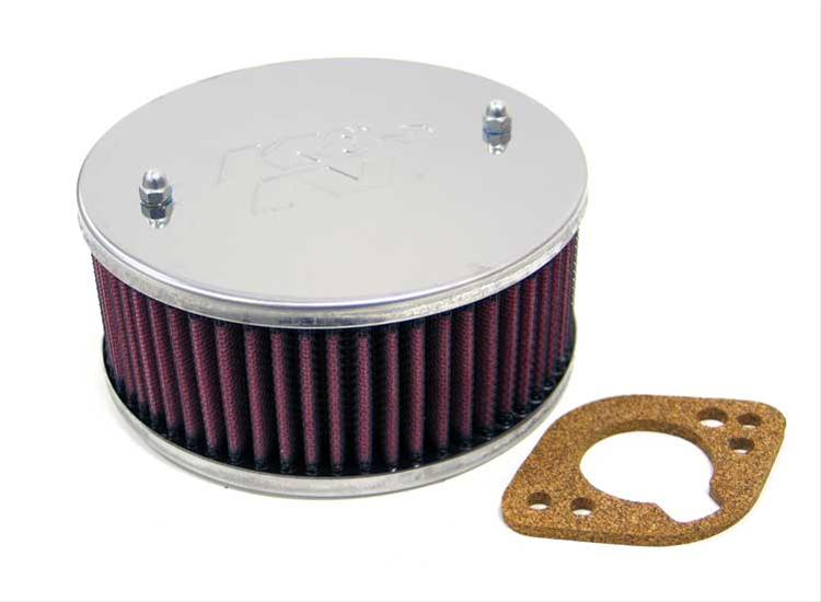 K&N Filters KN56-9154 Suits Various Models Custom Racing Assembly